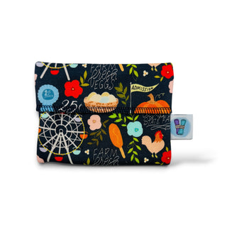 WRAPPER FAIRGROUNDS (ORGANIC COTTON)