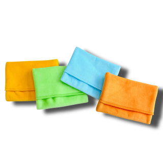 COTTON WRAPPERS
