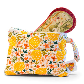 PERÌ BAG LEMONS (TRAVEL)