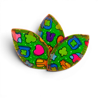 SNATCH PATCH - LUCKY CONFETTI (3)