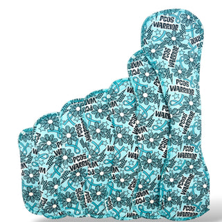 PAD PCOS WARRIOR (ORGANIC COTTON)