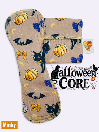 PAD HALLOWEEN CORE (MINKY)