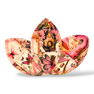 SP FAIRYLAND (3) ORGANIC COTTON