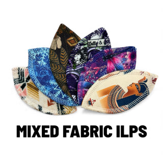 PRINT ILP - SET OF 6