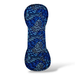 PAD SAPPHIRE SHOAL (STAY DRY)