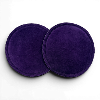 MILKIES DARK PURPLE (CV)