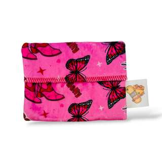 WRAPPER WW DOLLY DO (MINKY)