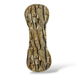 PAD TIMBER (ORGANIC COTTON)