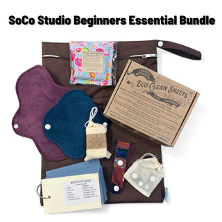 SOCO BEGINNERS ESSENTIALS BUNDLE