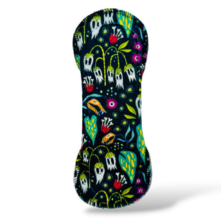 CLOTH PAD CREEPY MEADOW (POLARTEC)
