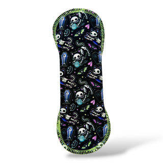 PAD DARK FELINE (SWIM)
