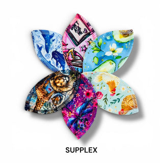 PRINT ILP - SET OF 6