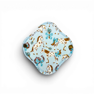 LINER SMALL APPALOOSA (POLARTEC)