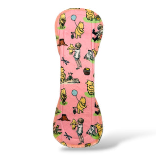 PAD WINNIE (POLARTEC)