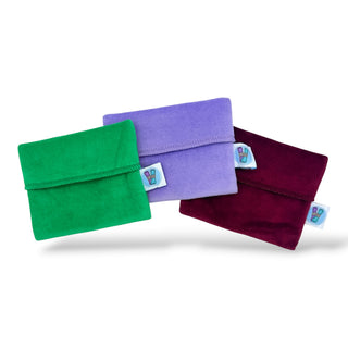 COTTON WRAPPERS