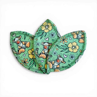 SNATCH PATCH - PEEK A POOH (3)