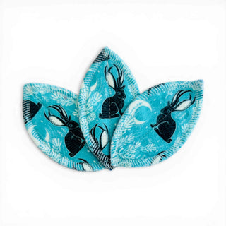 SNATCH PATCH - JACKALOPE (3)