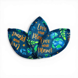 SNATCH PATCH - MOTHER EARTH (3)