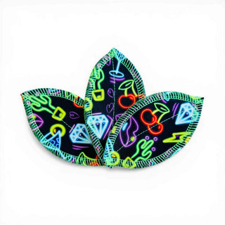 SNATCH PATCH - GIRLS JUST WANNA HAVE FUN (3)