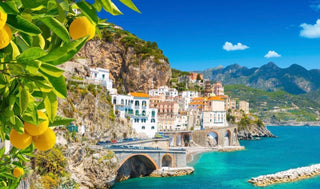 PAD AMALFI COAST (STAY DRY)