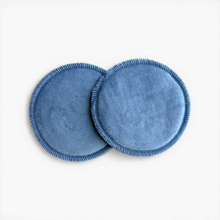 MILKIES CHAMBRAY BLUE (CV)