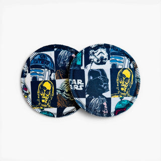 MILKIES VINTAGE DARK SIDE (COTTON)