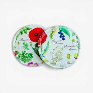 MILKIES BOTANICAL HERBS (ORGANIC COTTON)