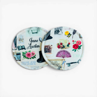 MILKIES JANE AUSTEN (ORGANIC COTTON)