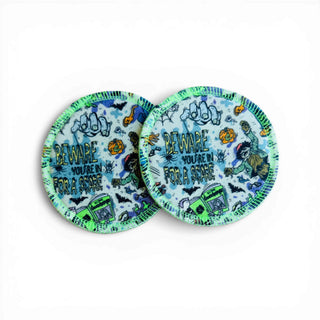 MILKIES READER BEWARE (HDBP)