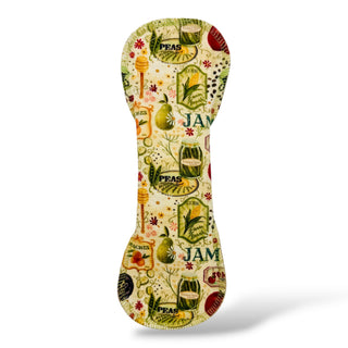 PAD CANNING CORE (ORGANIC COTTON)