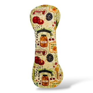 PAD CANNING CORE (ORGANIC COTTON)