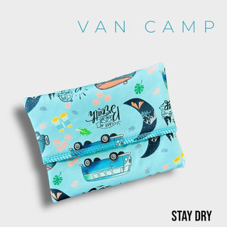 VAN CAMP WRAPPER