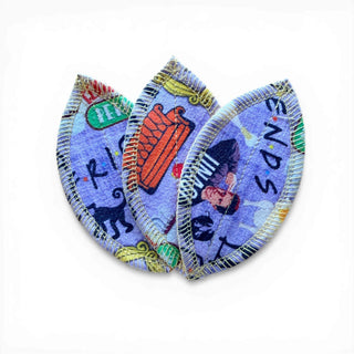 SNATCH PATCH - PIVOT! (3)