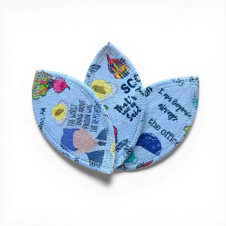 SNATCH PATCH - THAT'S WHAT SHE SAID (3)