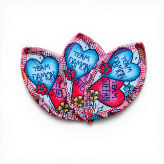 SNATCH PATCH - LOVE BITES (3)