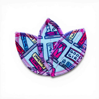 SNATCH PATCH - STFUATTDLAGG (3)