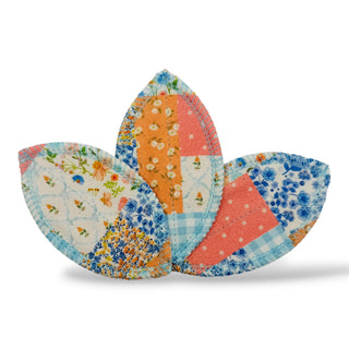 SP - SUMMER QUILTS (3) ORGANIC COTTON