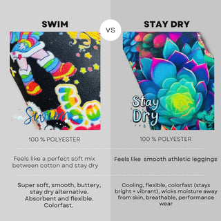 PAD BRITE SPRITE (SWIM)