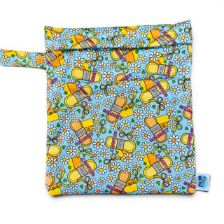 PERÌ BAG SOCO YELLOW