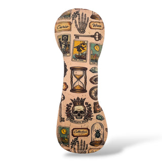 PAD CURIOUS MEMENTO (ORGANIC COTTON)
