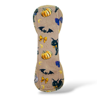 PAD HALLOWEEN CORE (MINKY)