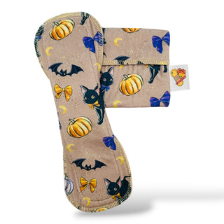 WRAPPER HALLOWEEN CORE (MINKY)