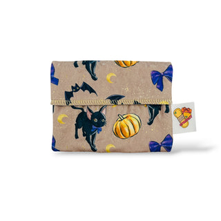 WRAPPER HALLOWEEN CORE (MINKY)