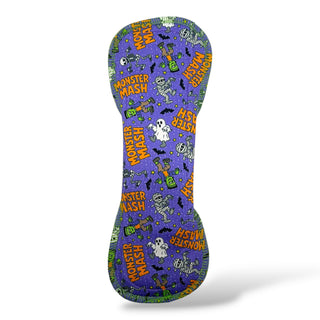 PAD  MONSTER MASH (STAY DRY)
