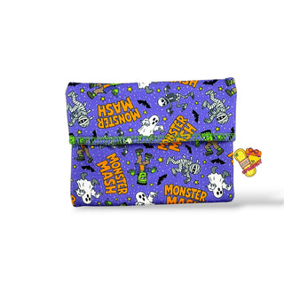 WRAPPER  MONSTER MASH (STAY DRY)