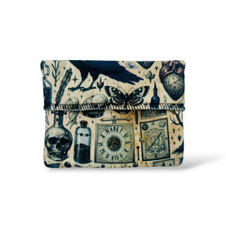 WRAPPER VICTORIAN OBSCURA (POLARTEC)