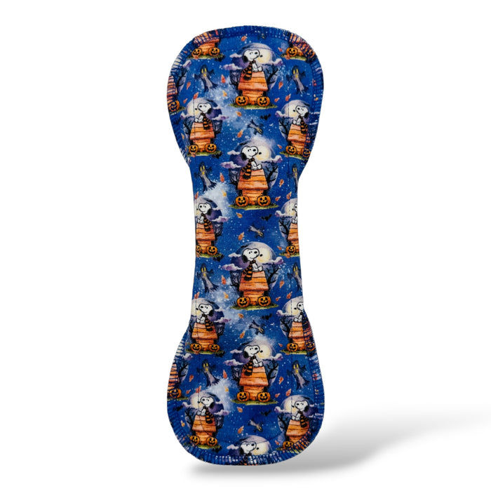 CLOTH PAD "Haunted Snoopy" (DBP)
