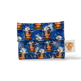 WRAPPER HAUNTED SNOOPY (DBP)