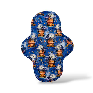 LINER LARGE HAUNTED SNOOPY (DBP)