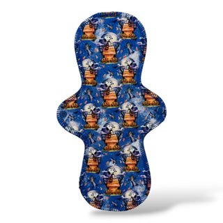 LINER XL HAUNTED SNOOPY (DBP)